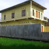 Отель Rumah Singgah Peziarah Ganjuran, фото 14