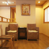 Отель Yutagawa Onsen Kuhe Ryokan, фото 22
