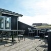 Отель Modern Holiday Home in Fanø With Private Whirlpool, фото 1