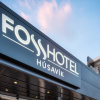 Отель Fosshotel Husavik, фото 31