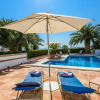 Отель Finca Lomas de Tienda Antequera - La Higuera by Ruralidays, фото 9