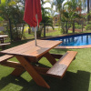 Отель Bribie Waterways Motel, фото 14