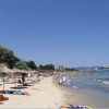 Отель Modern 1-bed Apartment in Sort After Sveti Vlas, фото 17