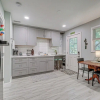Отель Wilmington Getaway w/ Dock & Masonboro Island View, фото 28