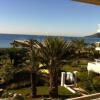 Отель Stunning 2 Bed Apt on the seafront of Cannes in a high class secure building with swimming pool 463, фото 8