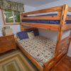 Отель Timber Trails 3 Bedroom House, фото 14