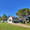 Отель Le Cottage Nature Primeur Sauna Gaillac entre Albi Toulouse & Les Cottages du Tarn, фото 13