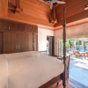 Отель Generous 6BR Balinese Pool Villa Sophia, фото 4