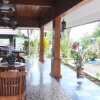 Отель Villa Pendopo Aryadhamar, фото 11
