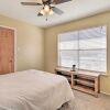 Отель Charming Clovis Home w/ Covered Patio!, фото 6