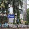 Отель The Altruist Business Hotel Navi Mumbai-1, фото 1