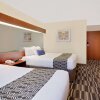 Отель Microtel Inn & Suites by Wyndham Middletown, фото 12