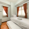 Отель Comfy 2Br Apartment At Suites @Metro, фото 5