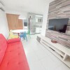 Отель Flats no Malawí Beach Houses, фото 21