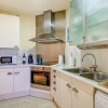 Отель Charming Apartment in Altea With Swimming Pool, фото 12