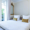 Отель The Gatsby Suite, фото 27