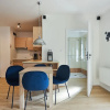 Отель Apartamenty Swinoujscie-Rez Zeromskiego, фото 13