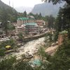 Отель 1 Br Guest House In The Mall, Manali, By Guesthouser(6Abd), фото 1