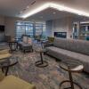 Отель TownePlace Suites by Marriott Wrentham Plainville, фото 16