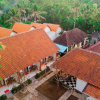 Отель Kamasanti Hostel, фото 3