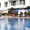 Отель Shama Lakeview Asoke Bangkok, фото 16