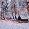 Отель Himtrek Riverside Camps, Kasol, фото 8