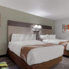 Отель Quality Inn Cartersville, фото 26