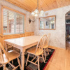 Отель Casa Bella - Spacious Mountain Home, Game Room, Wifi, Perfect For Family Gatherings! 4 Bedroom Home, фото 8