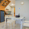 Отель Modern 2BR Apartment at Maqna Residence, фото 17