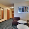 Отель Fairfield Inn & Suites by Marriott Ottawa Starved Rock Area, фото 31