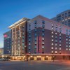 Отель Hampton Inn & Suites Tulsa Downtown, фото 22