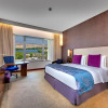 Отель Crowne Plaza Muscat OCEC, an IHG Hotel, фото 38