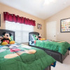 Отель SVV 007 - Mickeys Magical Memories 3 Bed Townhome, фото 4