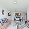 Отель San Francisco Apartments, фото 4