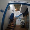 Отель Hostel Central на Пуэрто-Вальярте