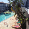 Отель West Beach Lagoon 107, фото 8