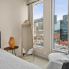Отель GLOBALSTAY. Downtown Calgary Apartments. Free parking, фото 10