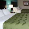 Отель Quality Inn Crossville Near Cumberland Mountain State Park, фото 4