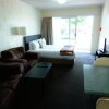 Отель Waihi Motel, фото 7