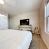 Отель Brand-new 3br W/ Bay Views 3 Bedroom Home, фото 7