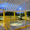 Отель Hampton Inn & Suites Miami-Airport South-Blue Lagoon, фото 29
