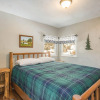 Отель Starlight In The Rockies Ev #3172 3 Bedroom Home by RedAwning, фото 6
