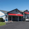 Отель Econo Lodge Rutland City near Hwy 7, фото 10
