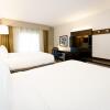 Отель Holiday Inn Express & Suites Franklin - Berry Farms, an IHG Hotel, фото 7