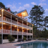 Отель Glen-Ella Springs Inn, фото 22
