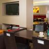 Отель Holiday Inn Express Swindon - West, an IHG Hotel, фото 19