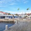 Отель 4 Person Holiday Home in Lysekil, фото 14