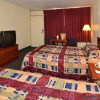 Отель Rodeway Inn & Suites, фото 5