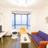 Отель Yopark Serviced Apartment- Luwan City Garden, фото 9