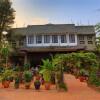Отель Lao Blossom Hotel Отель Lao Blossom Hotel в Луангпхабанге